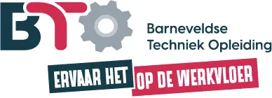 BTO Bbarneveldse Techniek Opleiding logo