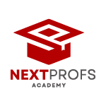 ZZP Profs Academy logo